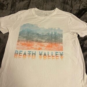 Time and Tru tshirt Size Small